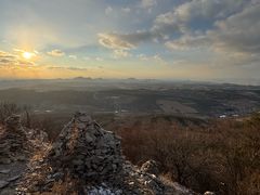 -帽儿山国家森林公园