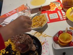 -豪客来牛排(开元盛世广场店)