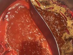 -憨铁匠老火锅(龙岗万科里店)