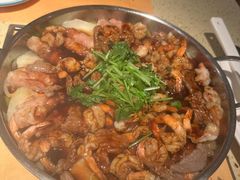 -黄记煌三汁焖锅(广州曜一城店)