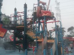 -苏州乐园森林水世界