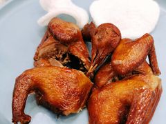 红烧乳鸽-客家汇·客家传承菜(水库店)