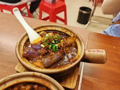 -罗妈砂锅(四川成都奎星楼店)