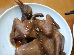 -煲煲掂风味煲仔饭餐厅(西区店)