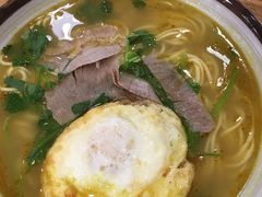 -崔记拉面馆(航北店)