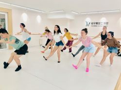 -佑宁舞蹈工作室