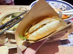 -串串叔叔麻辣烫(兴华街店)