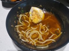 -新仙清汤牛腩(铜锣湾店)