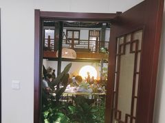 -鲁城往事(游客中心店)