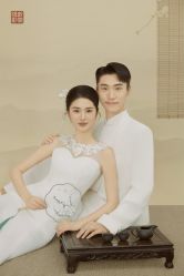 -蒙太奇婚纱摄影(万达店)