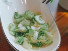 -爱碗亭·鲜炒湖南菜(壹城中心店)