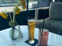 -苏宁钟山国际高尔夫酒店大堂酒廊