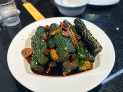 拍黄瓜-来顺成饭庄