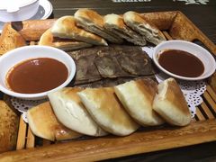 -田趣园长沙菜(天安云谷店)
