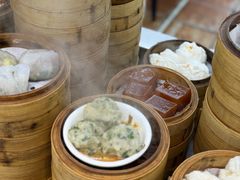 -香港蓮香樓(上環店)