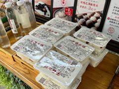 -孝店王酒酿馒头(安昌1店)