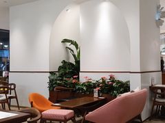 -Peet's Coffee皮爷咖啡(上海长风大悦城店)