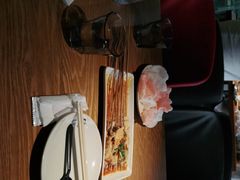 -蚝太郎 • 海鲜烧烤(Upark店)