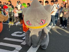 -日本环球影城