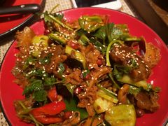 -北方馆(澳门伦敦人店)