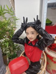 -小阿福儿童摄影(光谷时代广场店)