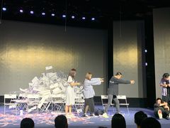 -陕北民歌大舞台