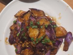 -吕氏疙瘩汤·新鲁菜(济南万象城店)