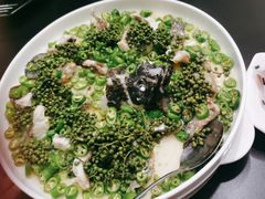 -茶油香闽南菜·花园餐厅(前埔店)