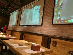 大堂-管氏翅吧(马家堡店)