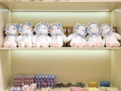 -深圳湾万象城(南山店)