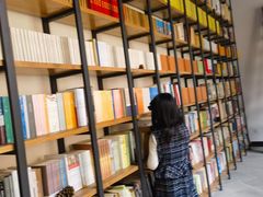 -渭南桃花源民俗文化园