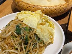 合菜盖帽-娄三少春饼·烤鸭(合生汇购物中心店)