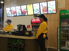 -花甲大咖(曼哈顿店)