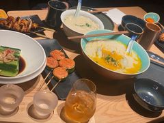 -人间酒暖·Go blanc·烧鸟·深夜食堂(陆家嘴店)