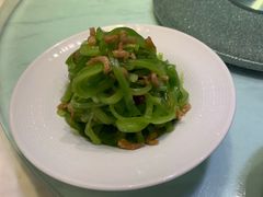 -北京老铺烤鸭(高新店)