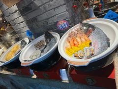 -二十八里太湖船菜(吉祥路店)