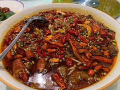 -和记小菜(东方店)