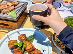 -千叶创意融合料理(水韵城店)