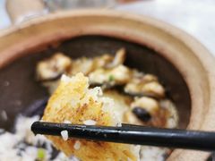 -红星光发煲仔饭(大石街店)