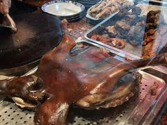 -滑二狗肉美食坊(国龙店)