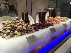 -诱货海鲜自助火锅(爱琴海购物公园东百店)