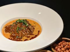 -丽晶轩中餐厅(重庆丽晶酒店)