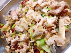 -小鱼小牛·鱼牛干锅·脆鱼火锅(世欧广场店)