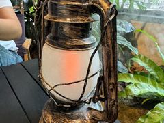 -J Create城市露营咖啡·简餐·宠物(上海动物园店)