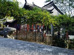 -拙政园
