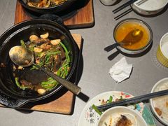 -得意啫·广东啫啫煲(前海HOP店)