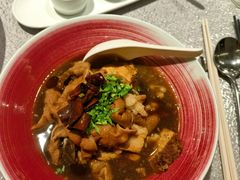 -北京王府井希尔顿酒店·秦唐中餐厅Chynna