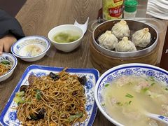 -刘长兴(三牌楼店)