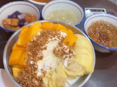 -水牛奶皇后糖水铺(深圳总店)