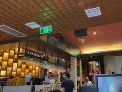 -安妮意大利餐厅(国贸店)